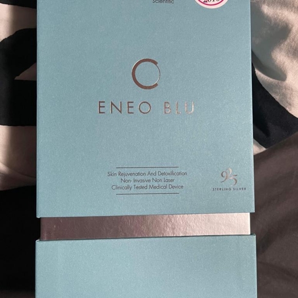 Face laser - Picture 3 of 3